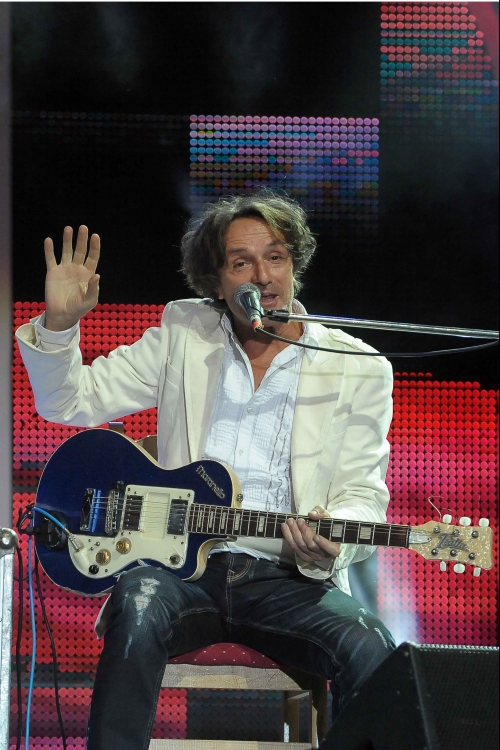 I pored prekida, Bregovićev koncert je oduševio publiku
