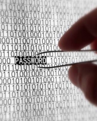 password