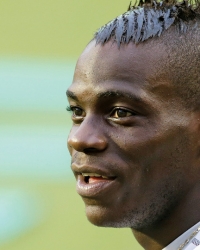 Mario Baloteli