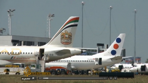 Etihad ulaže u nove avione, a ne u vraćanje duga JAT-a
