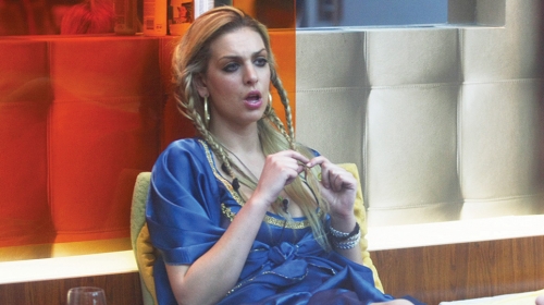 Ava Karabatić