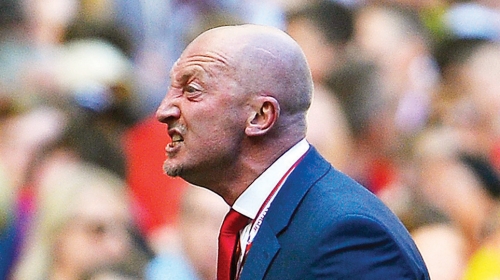Jan Holovej