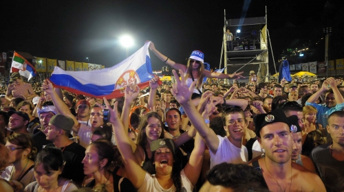 Sabor je posetilo 400.000 ljudi