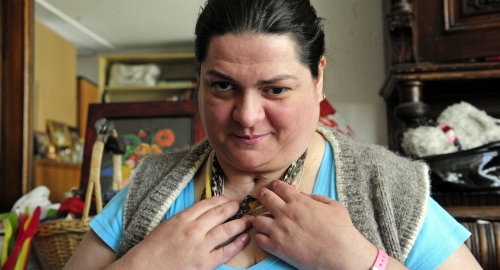 Stanislava Staša Pavlović | Foto: 