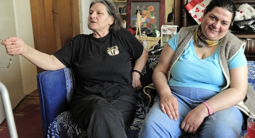 Stanislava Staša Pavlović | Foto: 