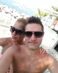 Danijel i Ana