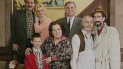 Nikako da dosade: Srećni ljudi