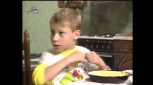 Neca više ne glumi