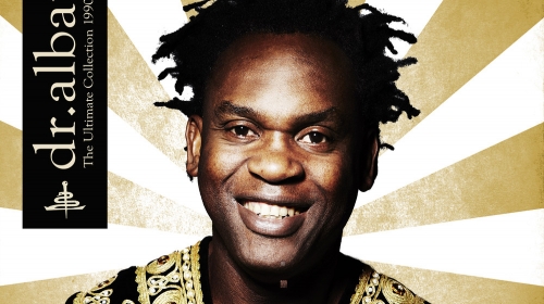 Dr Alban