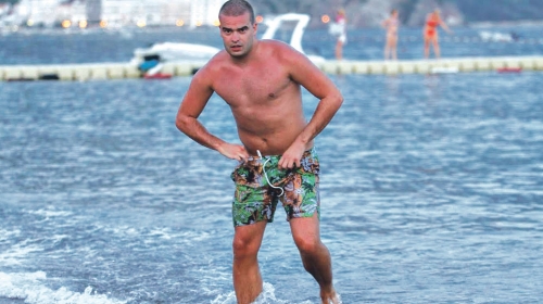 Nema  višeeeee,  predstava  je gotova