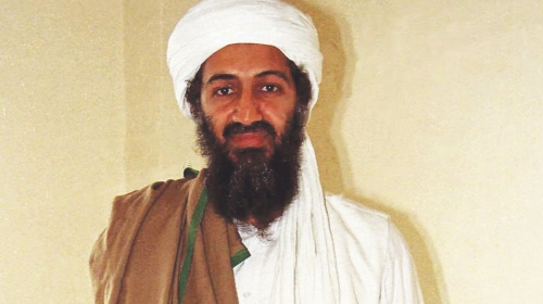 Ubio hiljade ljudi,  a nije mogao da smisli kolege teroriste: Osama bin Laden