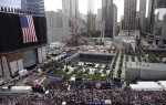 Ground zero