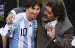 Leonel Mesi