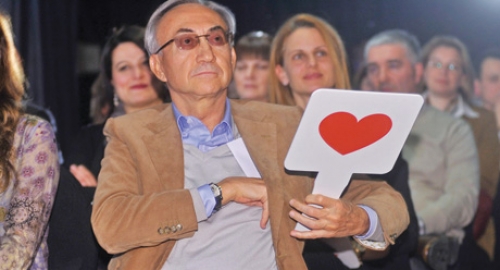Mišković kao i uvek - nem