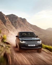 Rejndž Rover