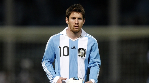 Leonel Mesi
