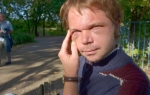 Pretučeni nastavnik Ivan Janeš