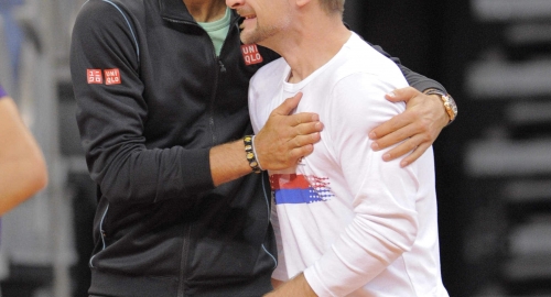 Đoković | Foto: Aleksandar Dimitrijević | Foto: 