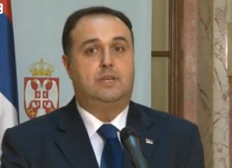 zoran babić