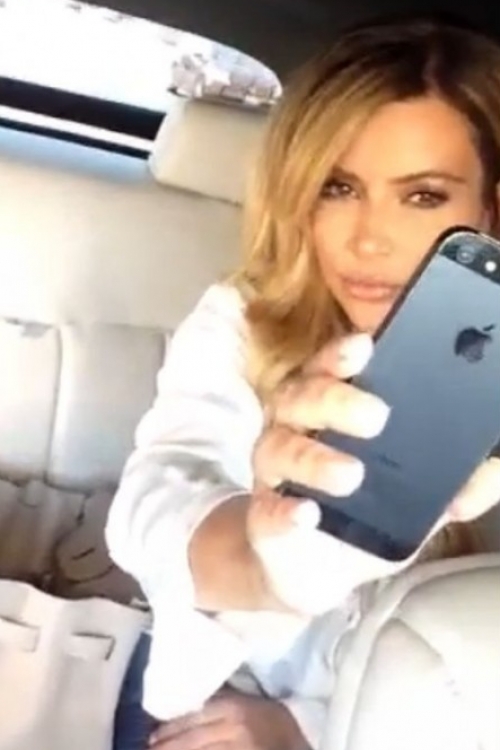 Kim Kardašijan