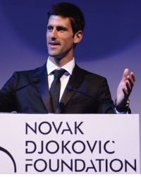 Novak Đoković
