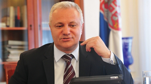 URS pokušao da sakrije kako  stoji iza „Beogradske inicijative“