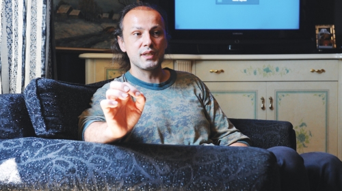 Karađorđe Subotić
