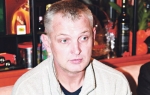 Optimista: Žarko Paspalj