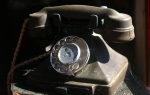 Telefon