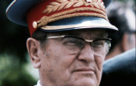 Josip Broz Tito