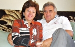 Svetlana Govorun i Miroljub Zlatković svoj primer iskoristili da pomognu drugima da nađu srodne duše