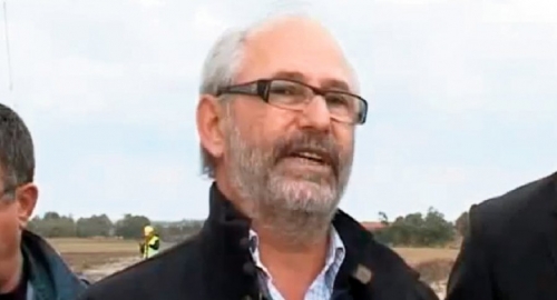 Dušan Borovica