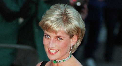 Princeza Dajana je poginula sa 36 godina
