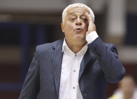 Muta Nikolić