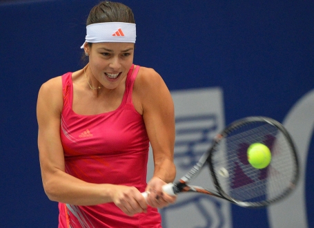 Ana Ivanović