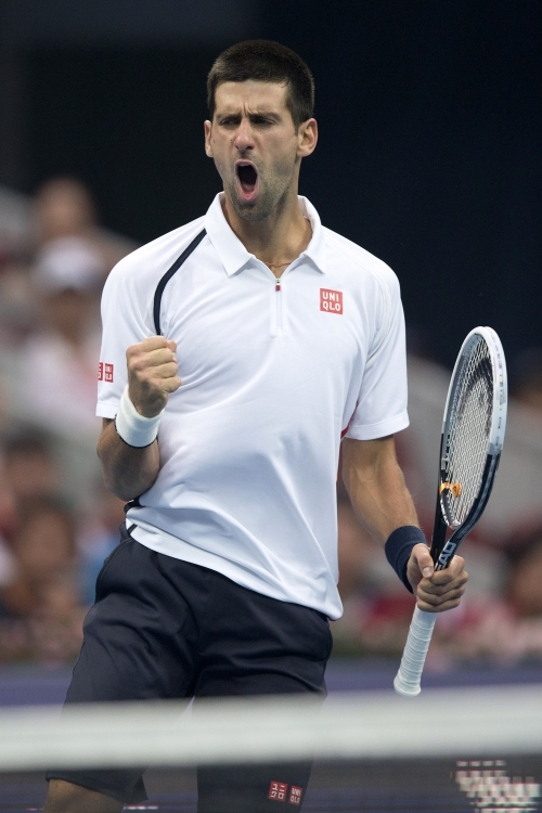 Novak Đoković