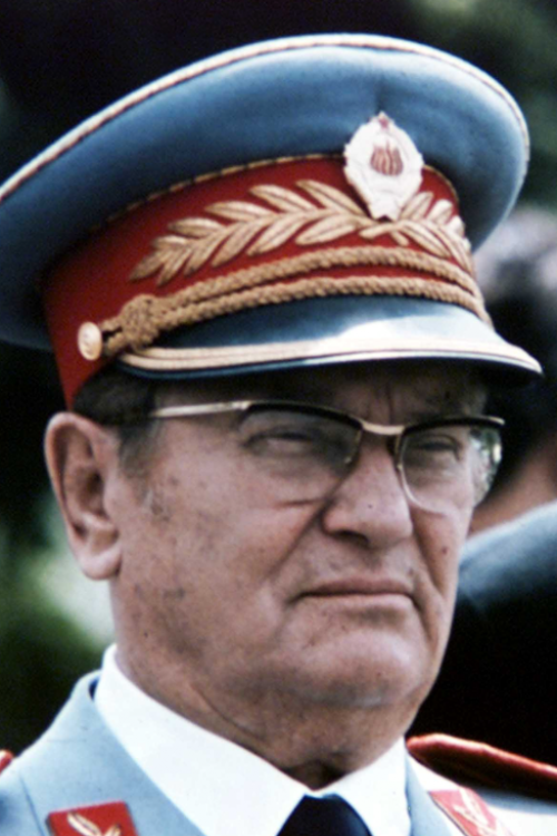 Josip Broz Tito