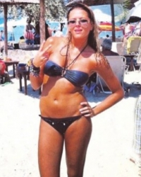 Marija Perković