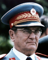 Josip Broz Tito