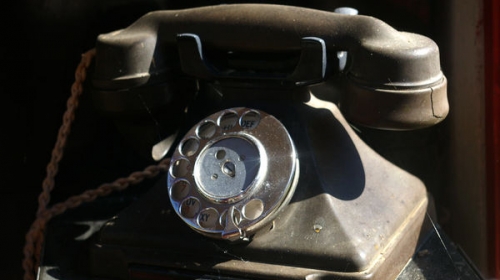 Telefon