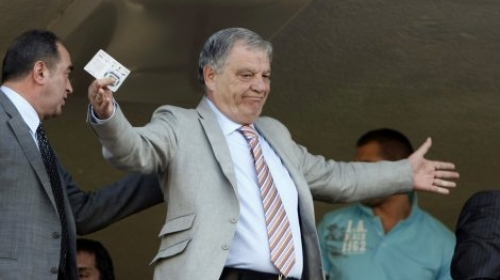 Tomislav Karadžić