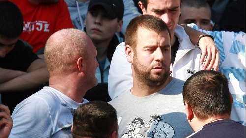 Marko Vučković