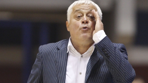 Muta Nikolić