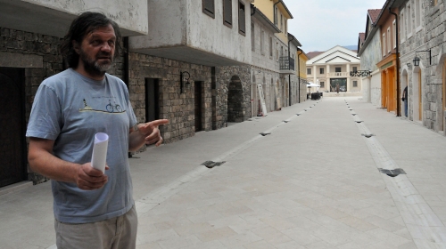 Emir Kusturica