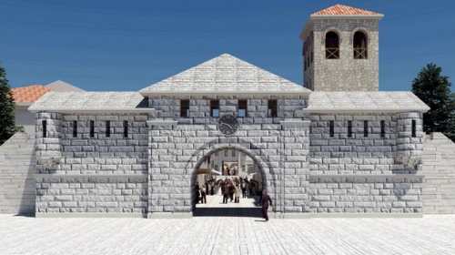 Andrićgrad