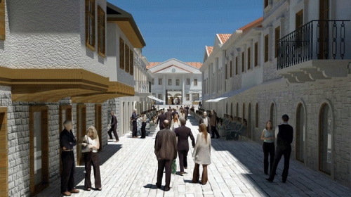 Andrićgrad