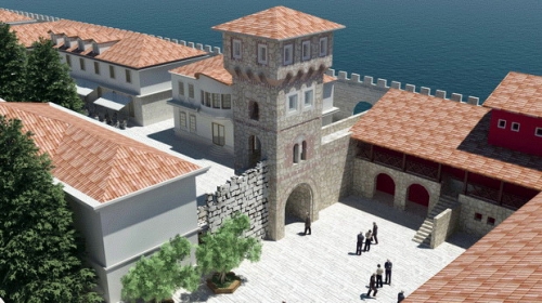 Andrićgrad