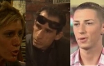 Ekrem, Jelena, i Slobodan