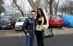 Danijel Đurić i Milica Mimi Živanović - 