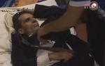 Ekrem popio koju čašicu više